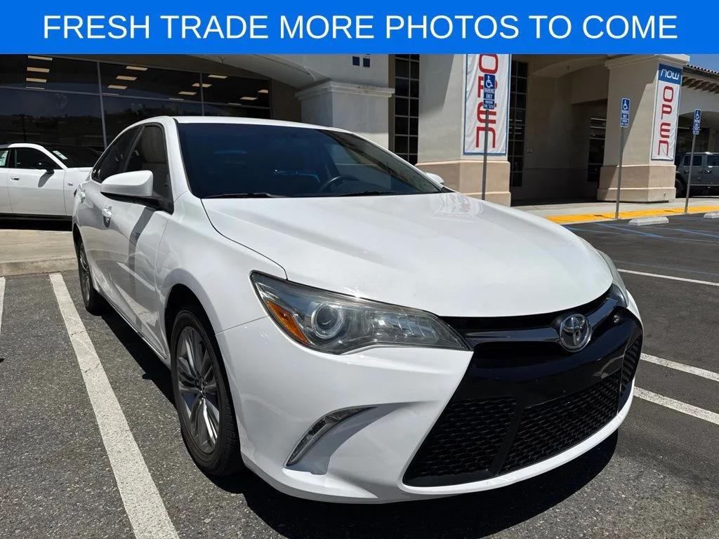 toyota camry 2016 4T1BF1FK9GU156963 image toyota camry 2016 4T1BF1FK9GU156963 image