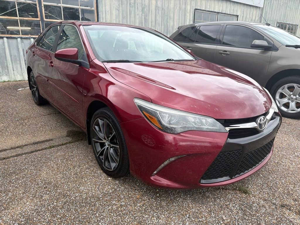 toyota camry 2016 4T1BK1FK3GU574611 image toyota camry 2016 4T1BK1FK3GU574611 image