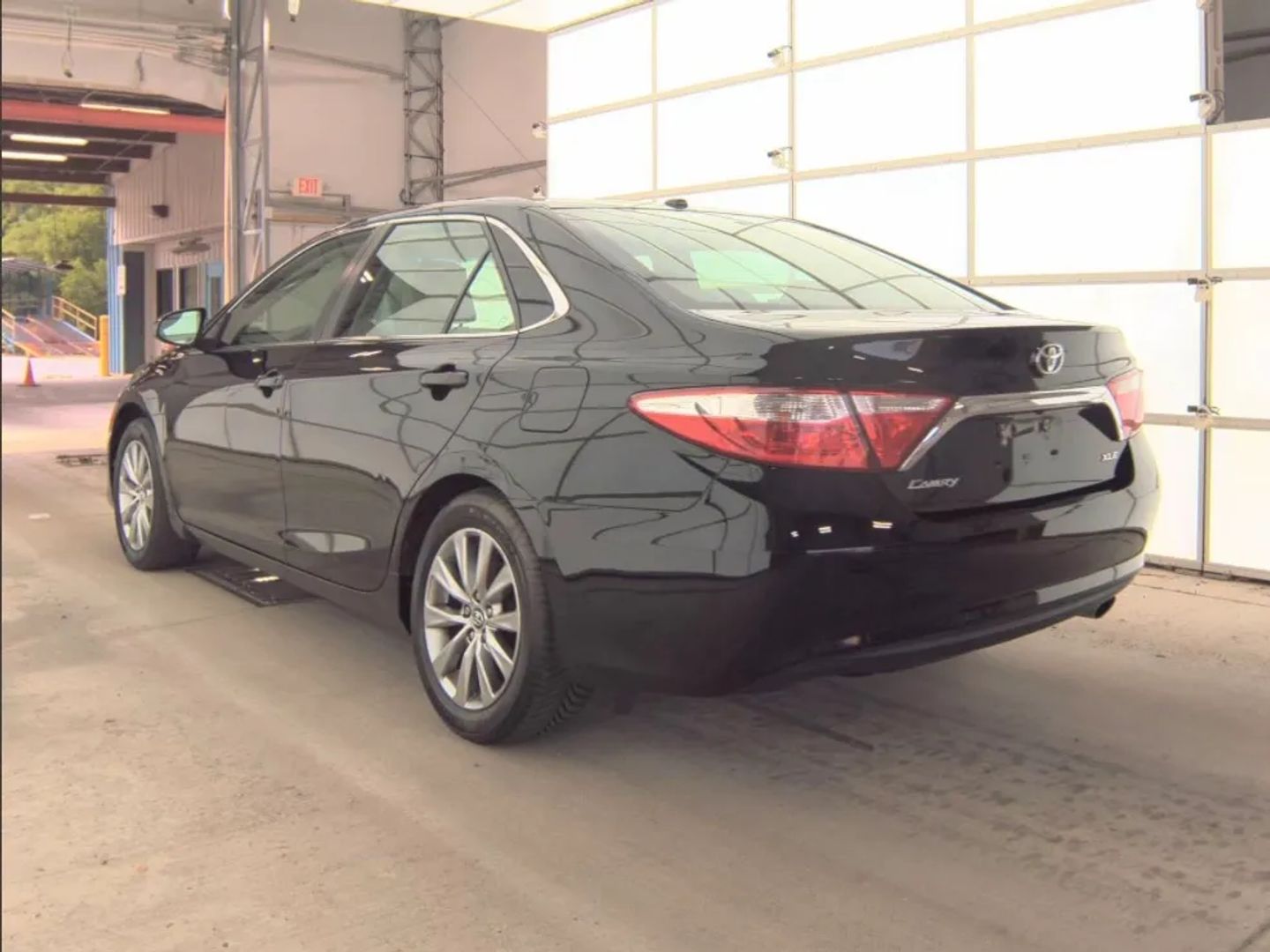 toyota camry 2016 4T1BF1FKXGU580653 image toyota camry 2016 4T1BF1FKXGU580653 image