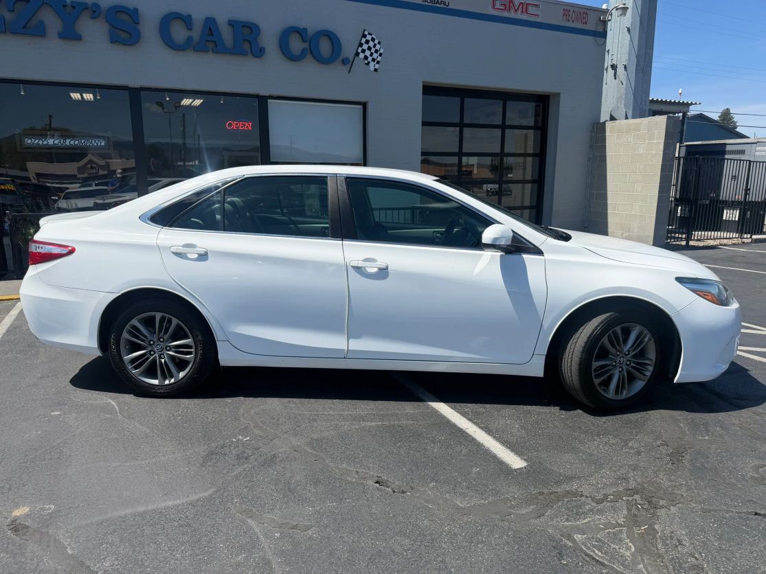 toyota camry 2016 4T1BF1FKXGU155434 image toyota camry 2016 4T1BF1FKXGU155434 image