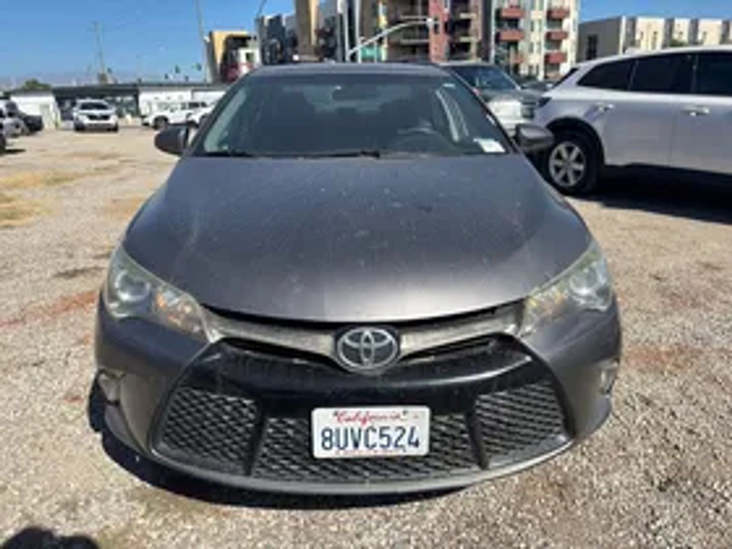 toyota camry 2016 4T1BF1FK2GU180764 image toyota camry 2016 4T1BF1FK2GU180764 image