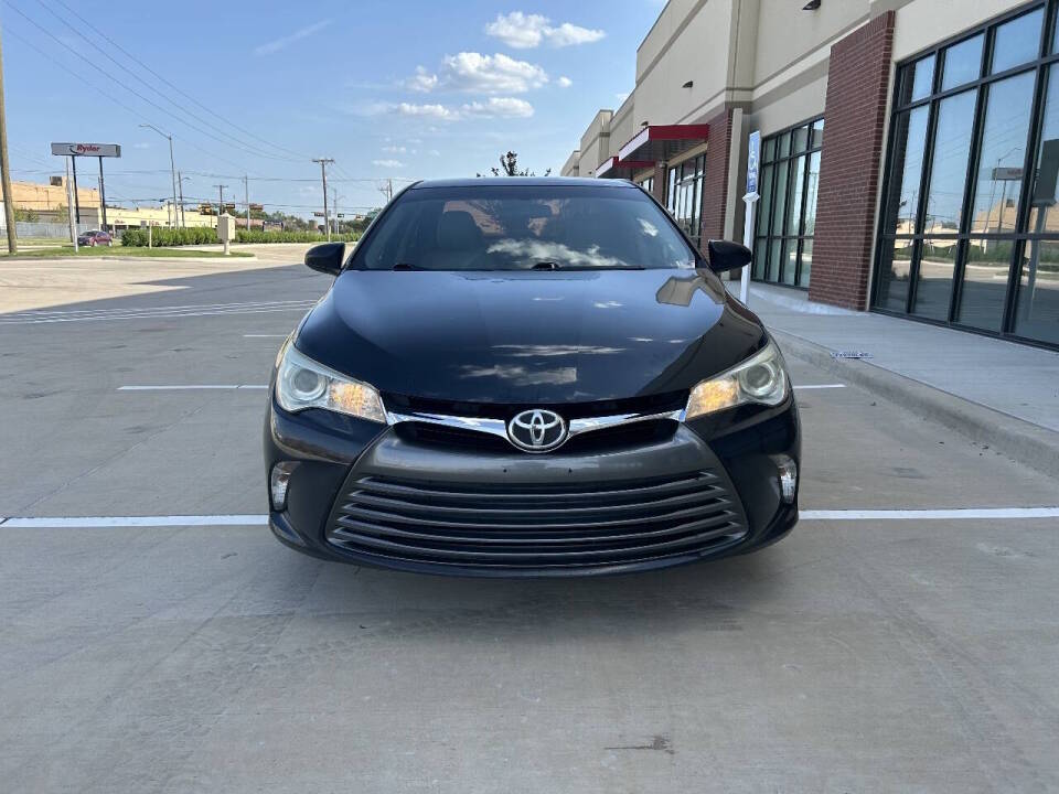 toyota camry 2016 4T1BF1FK9GU224050 image toyota camry 2016 4T1BF1FK9GU224050 image