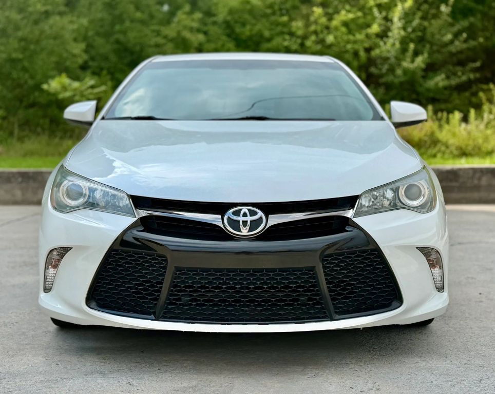 toyota camry 2016 4T1BF1FK4GU264228 image toyota camry 2016 4T1BF1FK4GU264228 image