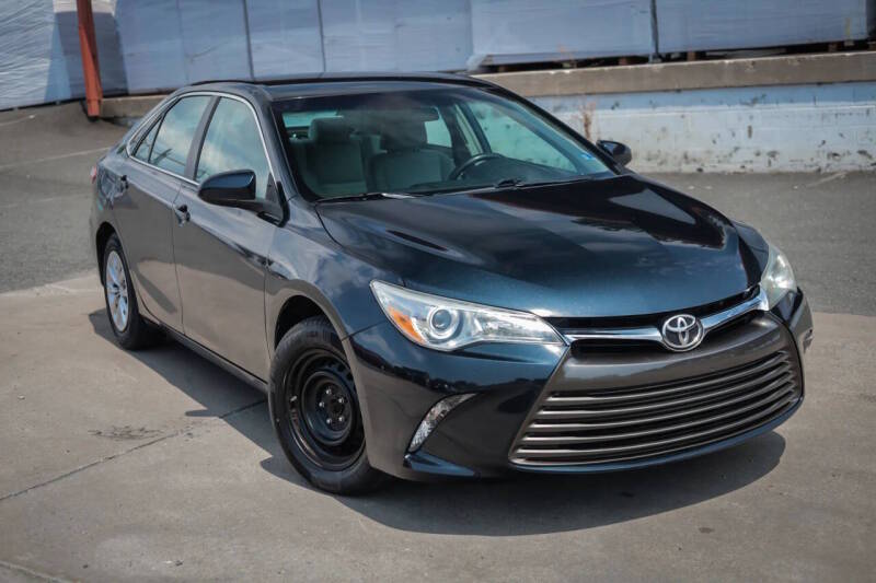 toyota camry 2016 4T1BF1FK9GU593765 image toyota camry 2016 4T1BF1FK9GU593765 image