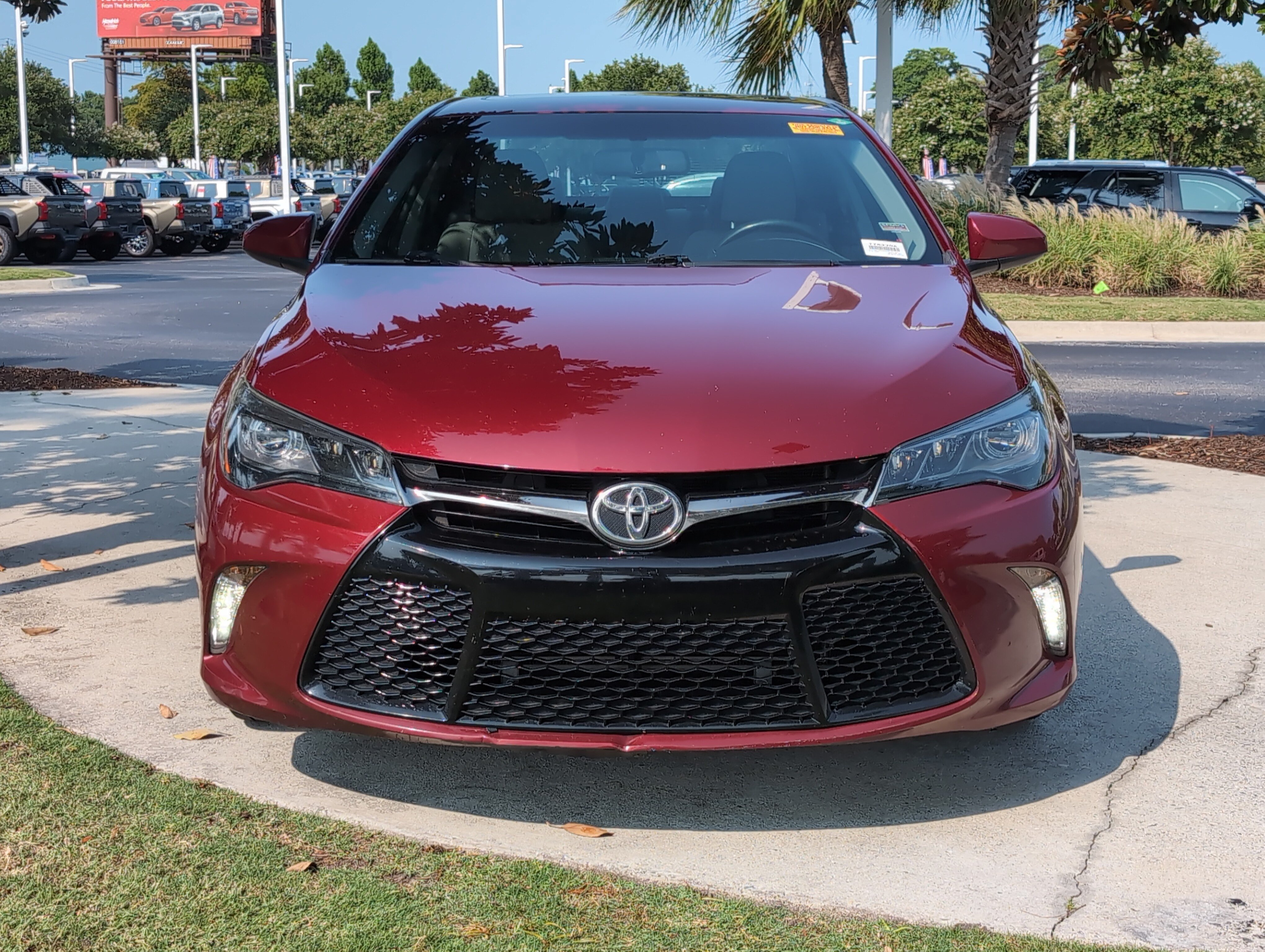 toyota camry 2016 4T1BK1FK4GU572737 image toyota camry 2016 4T1BK1FK4GU572737 image