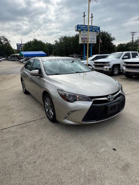 toyota camry 2016 4T1BF1FK8GU187234 image toyota camry 2016 4T1BF1FK8GU187234 image