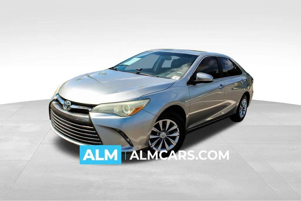 toyota camry 2016 4T1BF1FK8GU546999 image toyota camry 2016 4T1BF1FK8GU546999 image