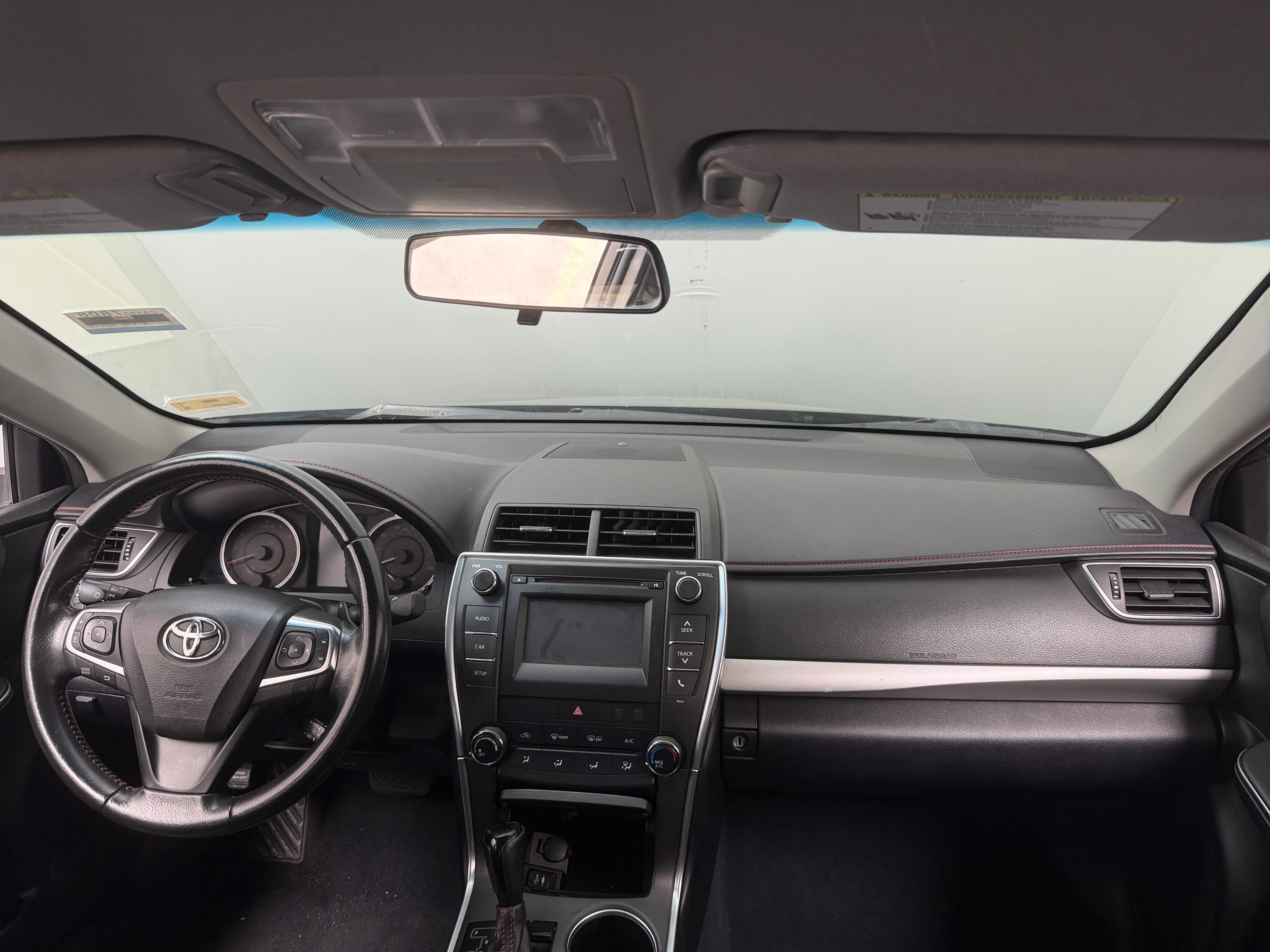 toyota camry 2016 4T1BF1FK5GU227866 image toyota camry 2016 4T1BF1FK5GU227866 image
