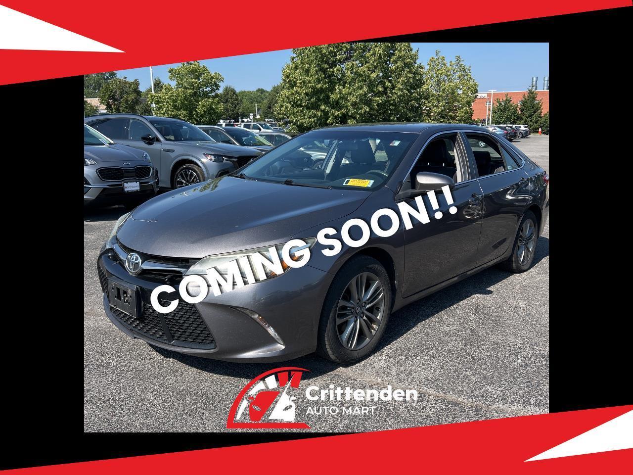 toyota camry 2016 4T1BF1FK5GU227754 image toyota camry 2016 4T1BF1FK5GU227754 image