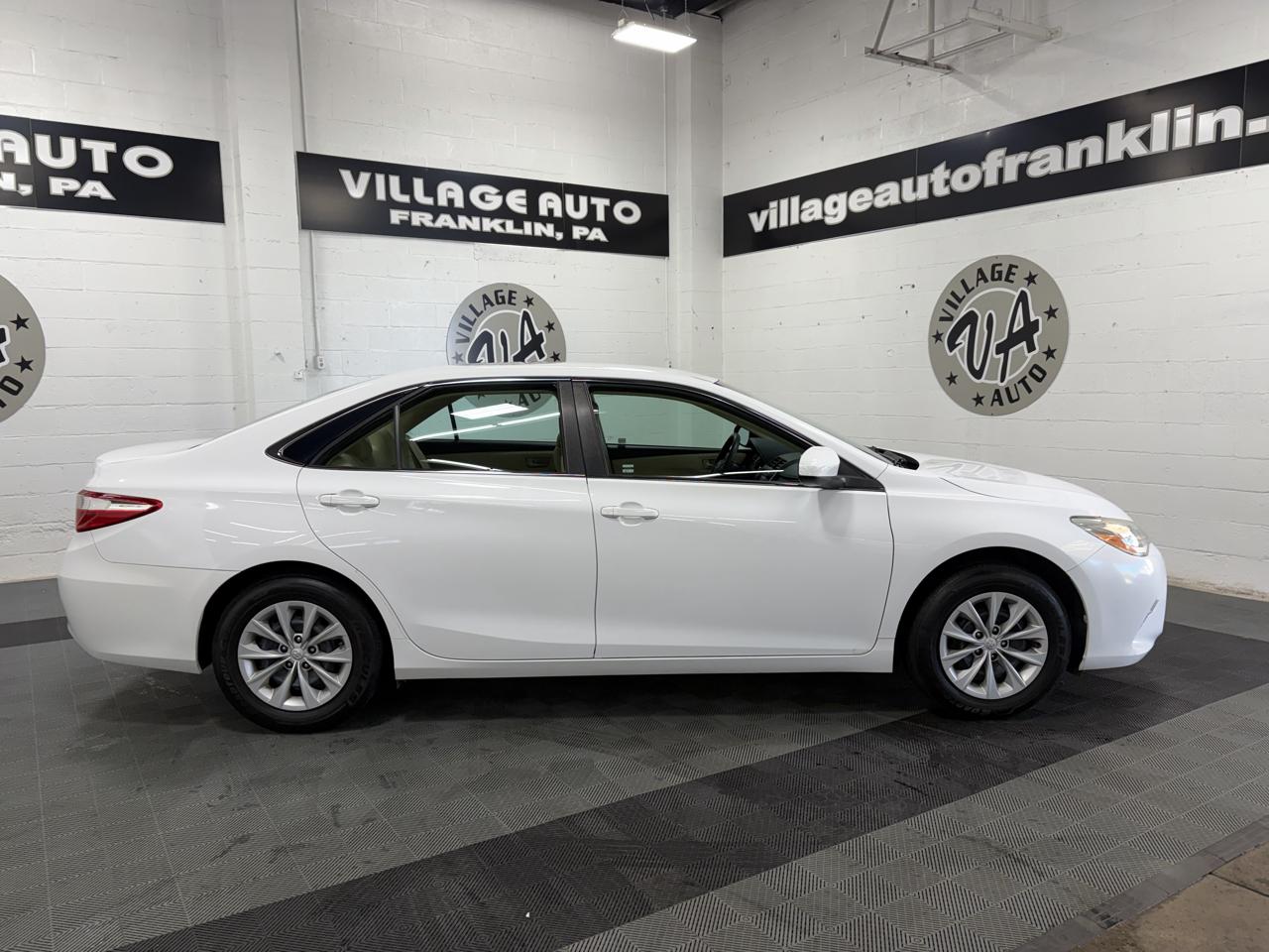toyota camry 2016 4T1BF1FK3GU253866 image toyota camry 2016 4T1BF1FK3GU253866 image