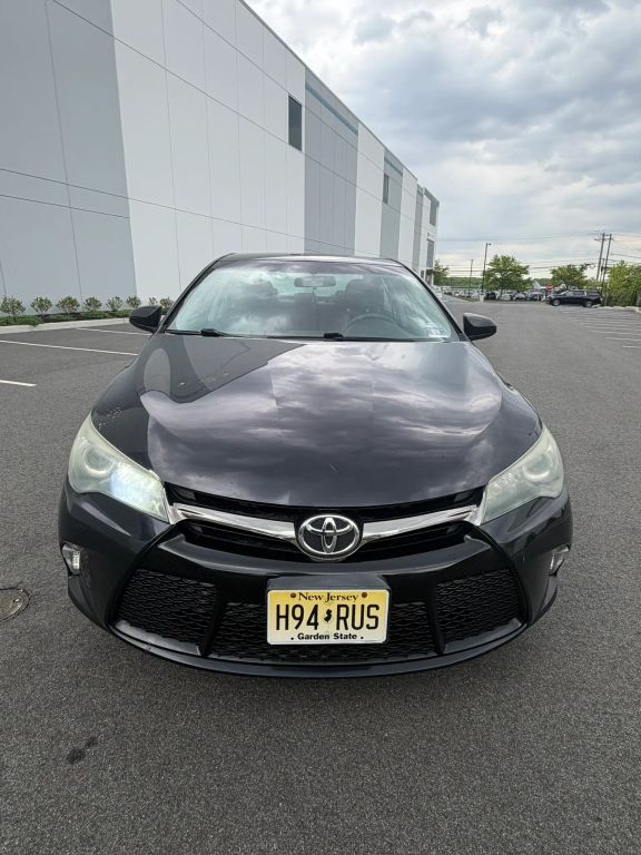 toyota camry 2016 4T1BF1FKXGU156955 image toyota camry 2016 4T1BF1FKXGU156955 image