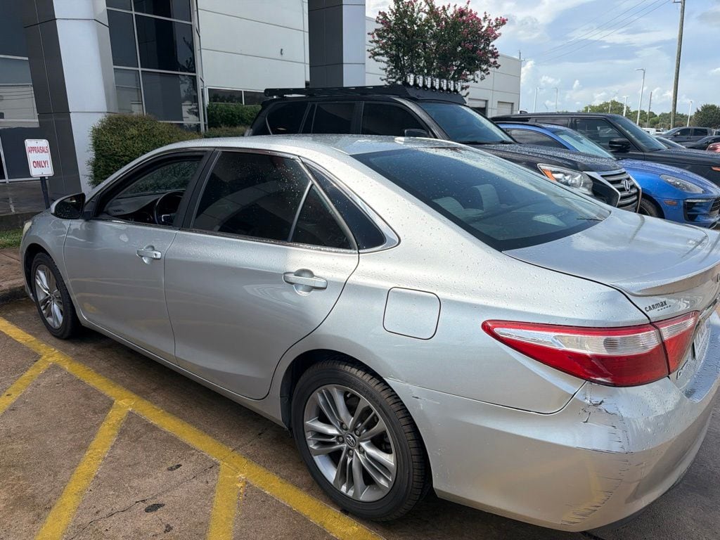 toyota camry 2016 4T1BF1FK7GU543317 image toyota camry 2016 4T1BF1FK7GU543317 image