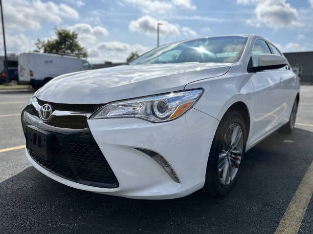 toyota camry 2016 4T1BF1FK5GU230315 image toyota camry 2016 4T1BF1FK5GU230315 image