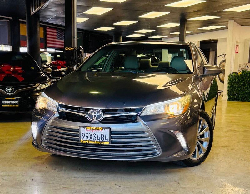 toyota camry 2016 4T1BF1FK2GU181171 image toyota camry 2016 4T1BF1FK2GU181171 image