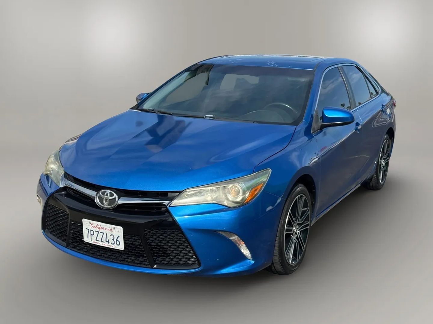 toyota camry 2016 4T1BF1FK9GU526891 image toyota camry 2016 4T1BF1FK9GU526891 image
