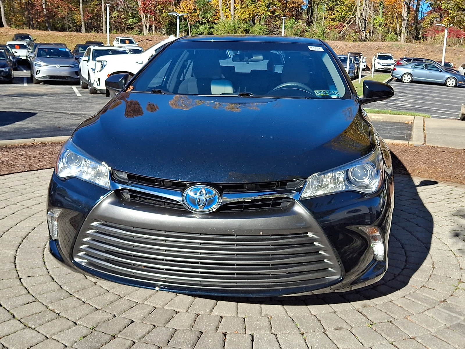 toyota camry 2016 4T1BD1FK6GU199517 image toyota camry 2016 4T1BD1FK6GU199517 image