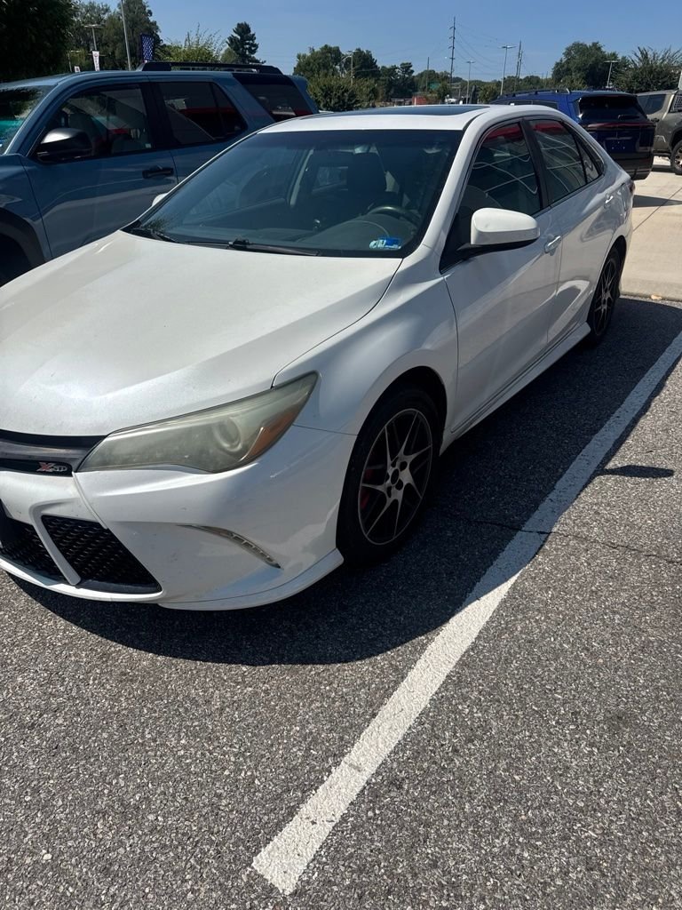 toyota camry 2016 4T1BF1FK4GU155056 image toyota camry 2016 4T1BF1FK4GU155056 image