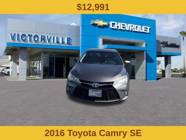 toyota camry 2016 4T1BF1FK1GU265952 image toyota camry 2016 4T1BF1FK1GU265952 image