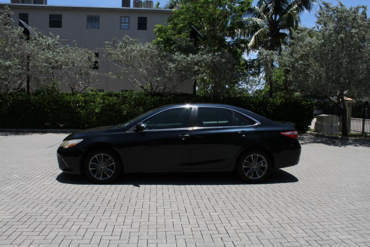 toyota camry 2016 4T1BF1FK8GU205960 image toyota camry 2016 4T1BF1FK8GU205960 image
