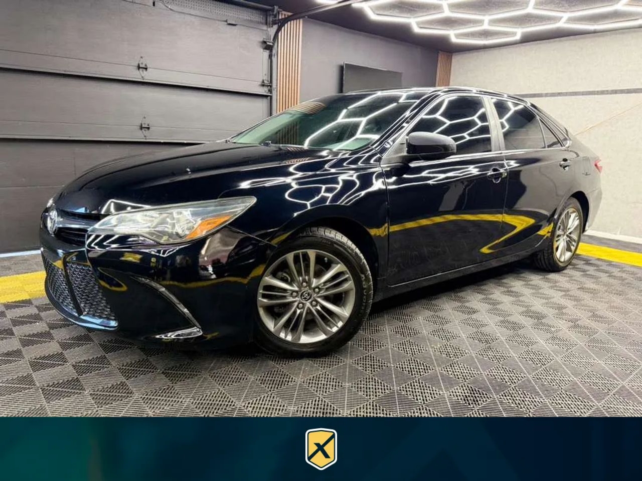toyota camry 2016 4T1BF1FK9GU139550 image toyota camry 2016 4T1BF1FK9GU139550 image