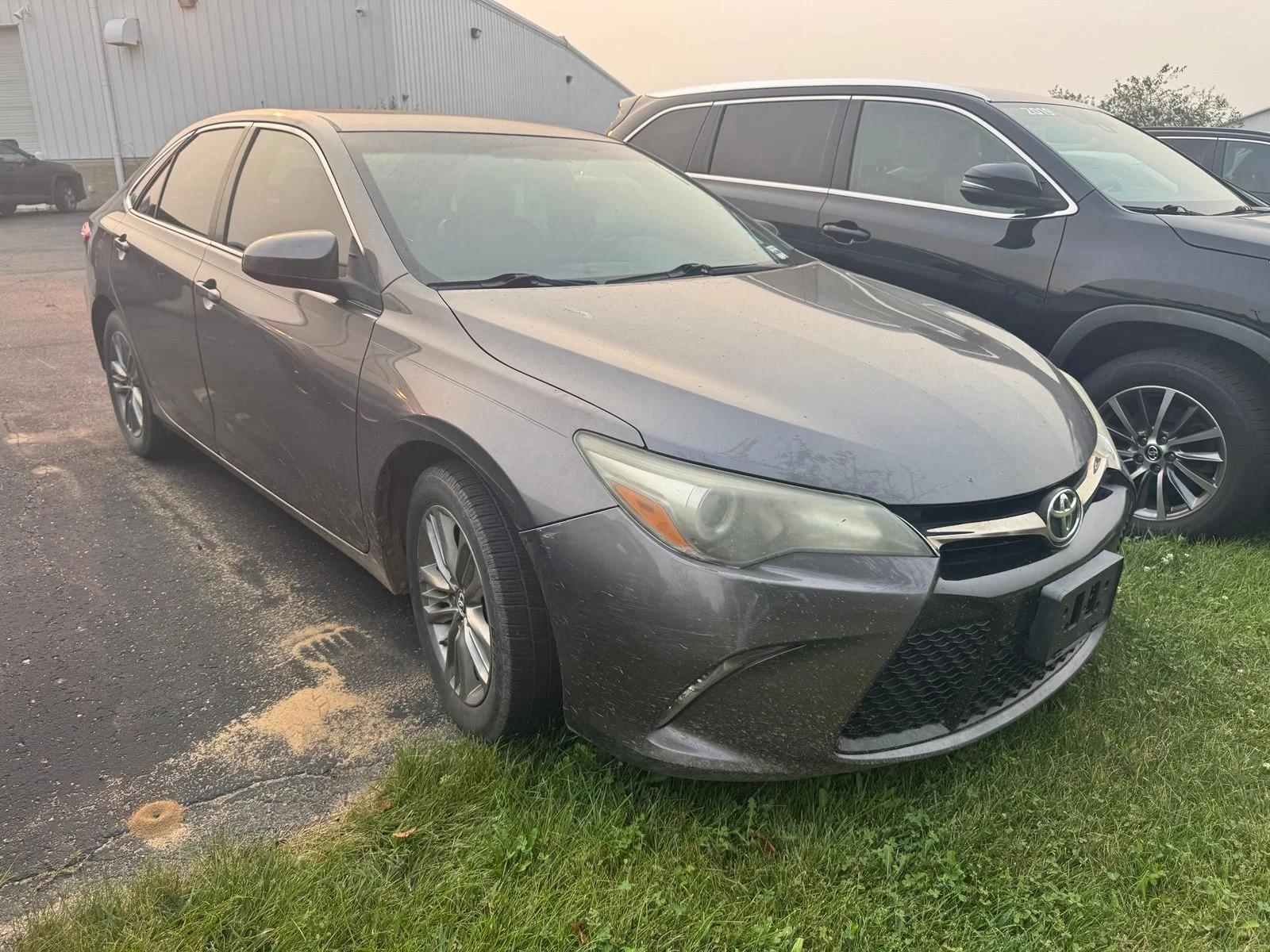 toyota camry 2016 4T1BF1FK7GU134332 image toyota camry 2016 4T1BF1FK7GU134332 image
