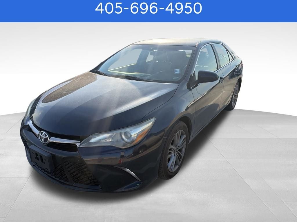 toyota camry 2016 4T1BF1FK3GU140600 image toyota camry 2016 4T1BF1FK3GU140600 image