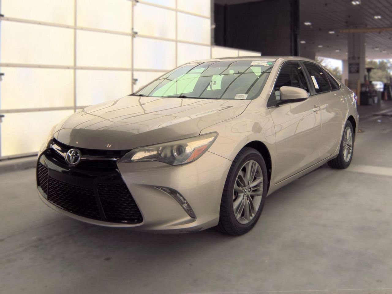 toyota camry 2016 4T1BF1FK1GU156861 image toyota camry 2016 4T1BF1FK1GU156861 image