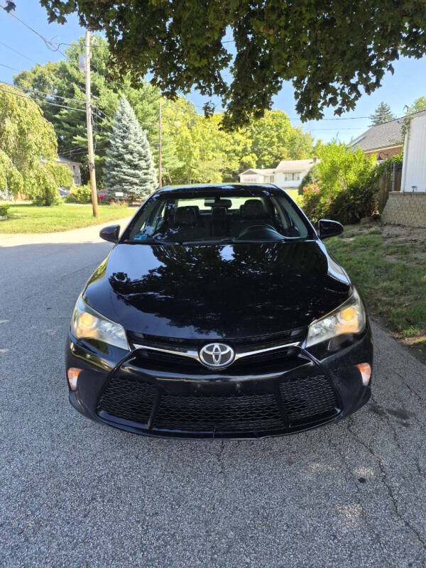 toyota camry 2016 4T1BF1FK1GU226634 image toyota camry 2016 4T1BF1FK1GU226634 image