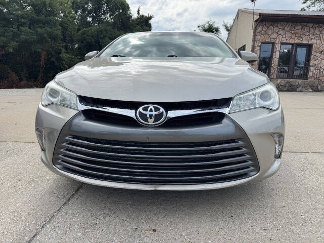 toyota camry 2016 4T1BF1FK2GU229980 image toyota camry 2016 4T1BF1FK2GU229980 image