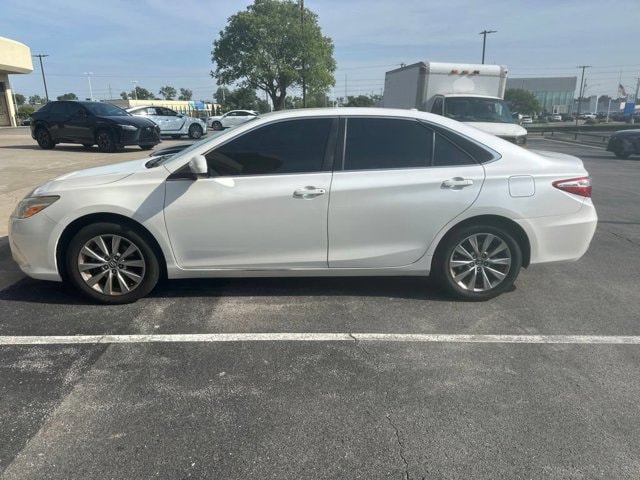 toyota camry 2016 4T1BF1FK3GU205994 image toyota camry 2016 4T1BF1FK3GU205994 image