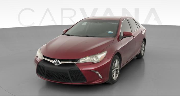 toyota camry 2016 4T1BF1FK9GU576934 image toyota camry 2016 4T1BF1FK9GU576934 image