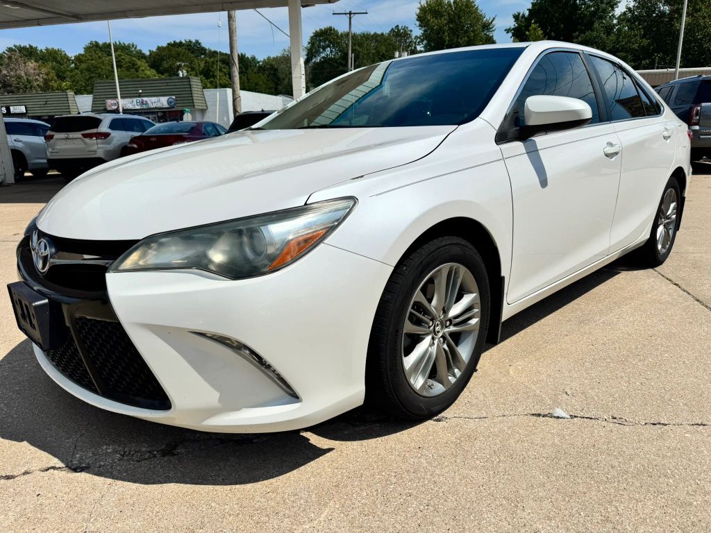 toyota camry 2016 4T1BF1FK4GU135549 image toyota camry 2016 4T1BF1FK4GU135549 image