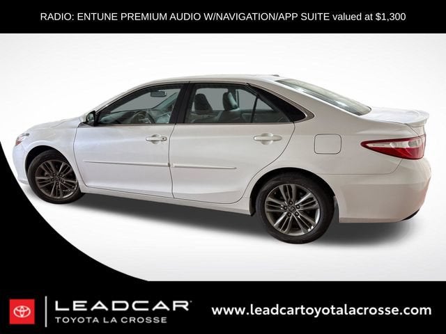 toyota camry 2016 4T1BF1FK4GU244903 image toyota camry 2016 4T1BF1FK4GU244903 image