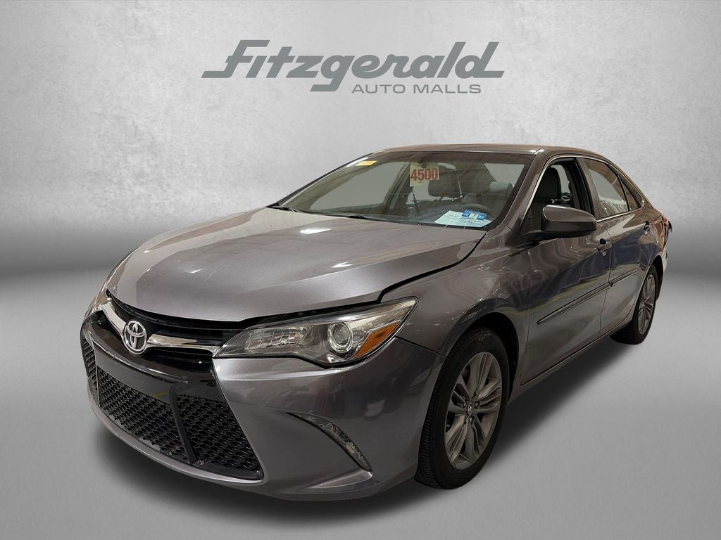 toyota camry 2016 4T1BF1FKXGU187347 image toyota camry 2016 4T1BF1FKXGU187347 image