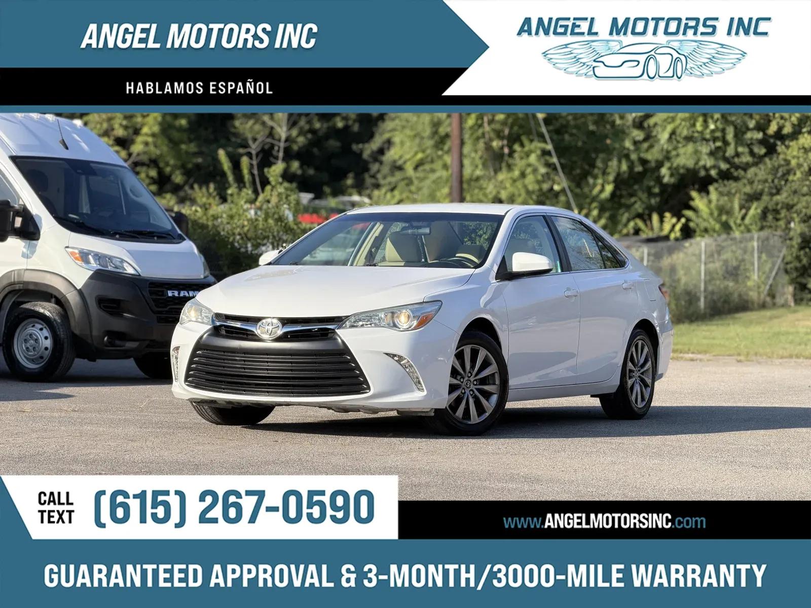 toyota camry 2016 4T1BF1FK2GU173751 image toyota camry 2016 4T1BF1FK2GU173751 image
