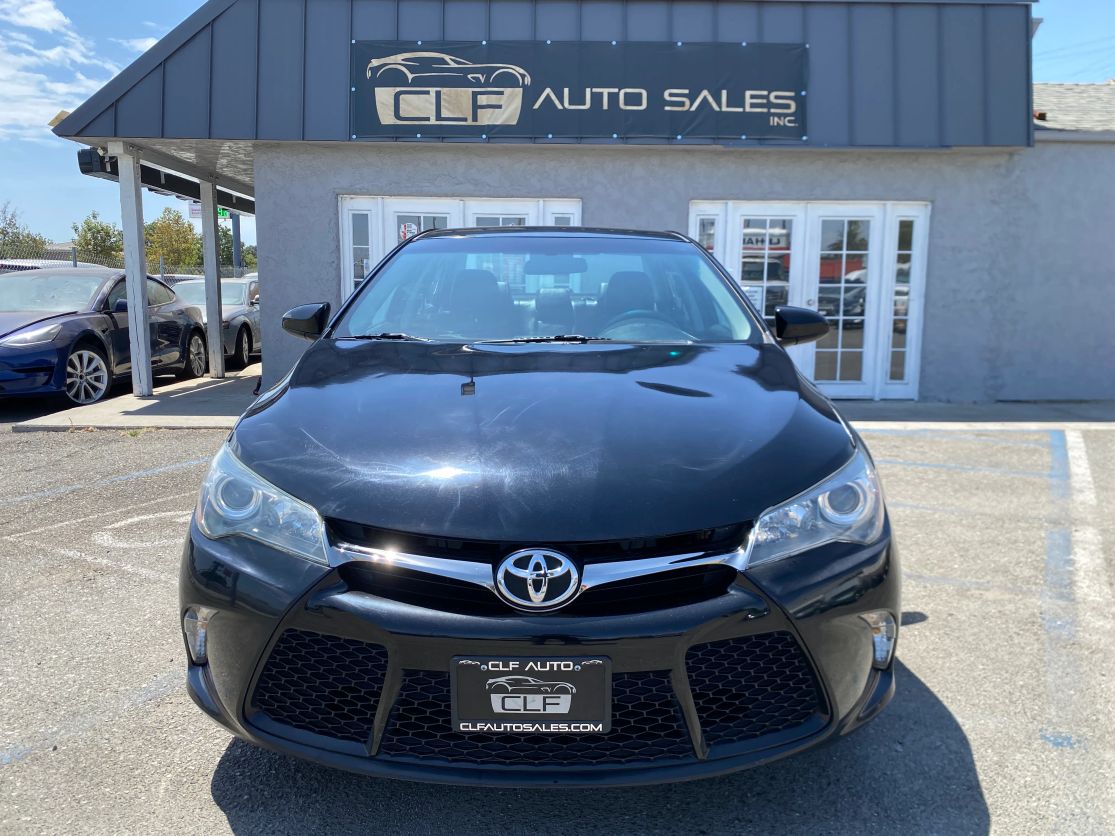 toyota camry 2016 4T1BF1FK8GU177934 image toyota camry 2016 4T1BF1FK8GU177934 image