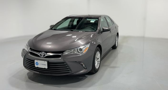 toyota camry 2016 4T1BF1FK5GU265176 image toyota camry 2016 4T1BF1FK5GU265176 image
