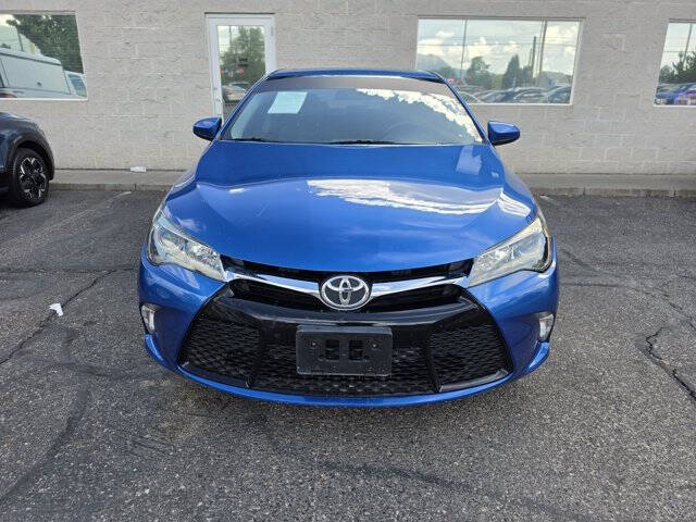 toyota camry 2016 4T1BF1FK1GU503461 image toyota camry 2016 4T1BF1FK1GU503461 image
