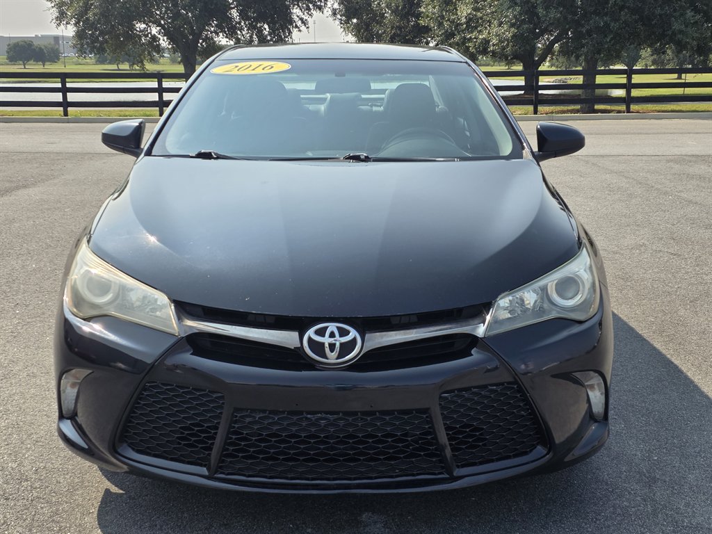 toyota camry 2016 4T1BF1FK1GU186894 image toyota camry 2016 4T1BF1FK1GU186894 image