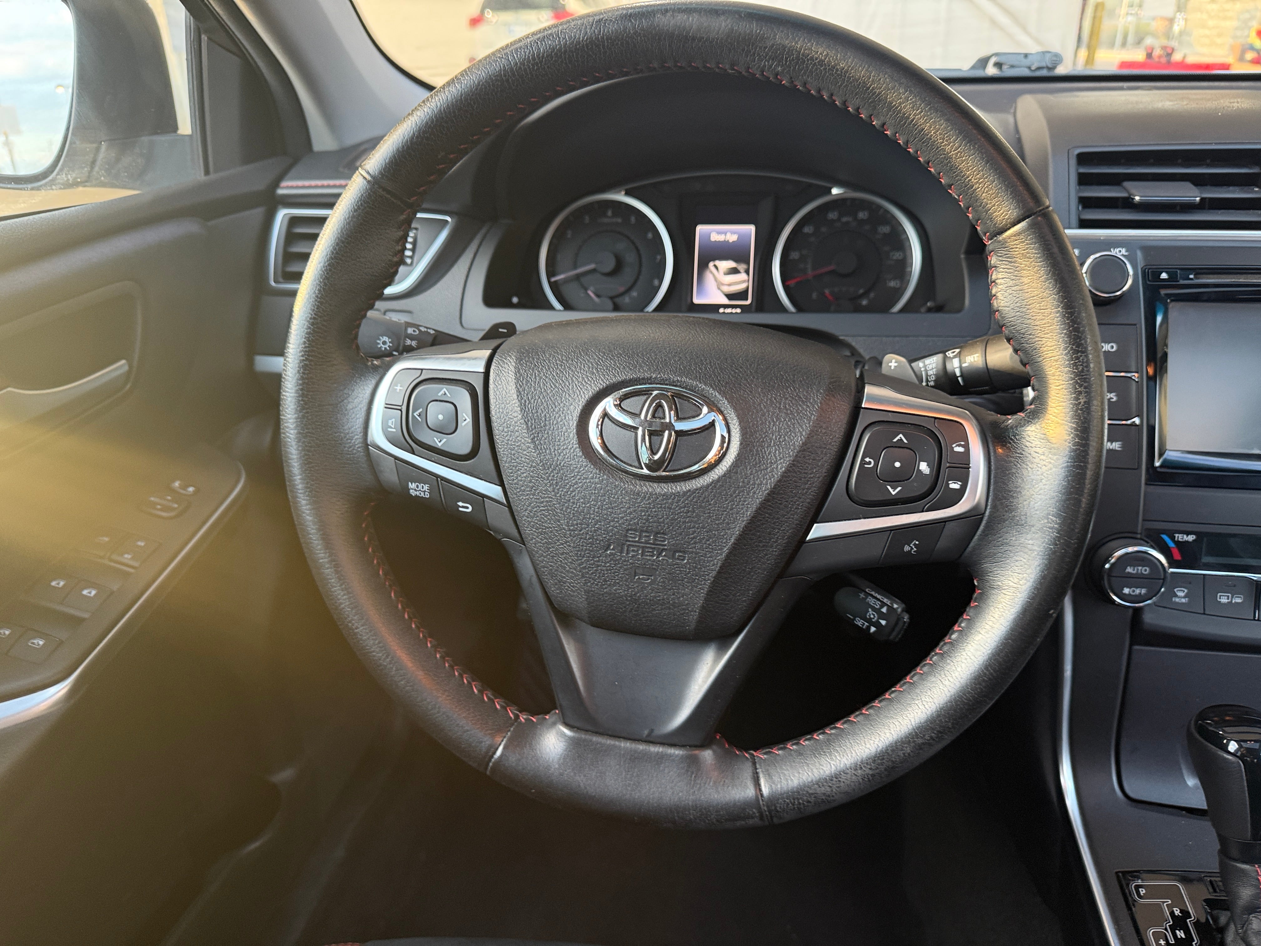 toyota camry 2016 4T1BF1FK8GU501092 image toyota camry 2016 4T1BF1FK8GU501092 image