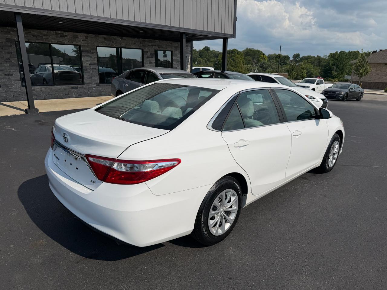 toyota camry 2016 4T1BF1FK7GU543379 image toyota camry 2016 4T1BF1FK7GU543379 image