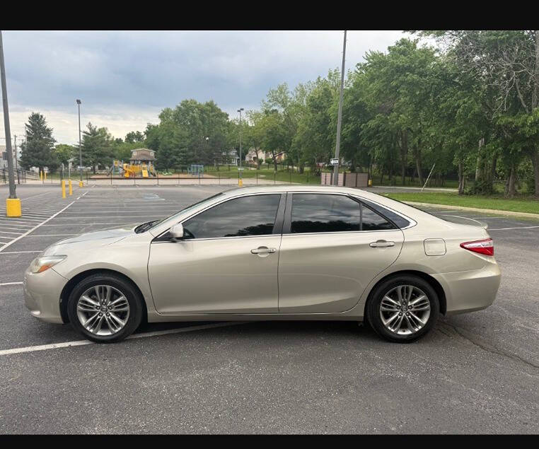 toyota camry 2016 4T1BF1FK2GU544729 image toyota camry 2016 4T1BF1FK2GU544729 image