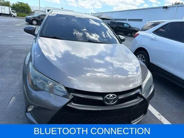 toyota camry 2016 4T1BF1FK5GU611176 image toyota camry 2016 4T1BF1FK5GU611176 image
