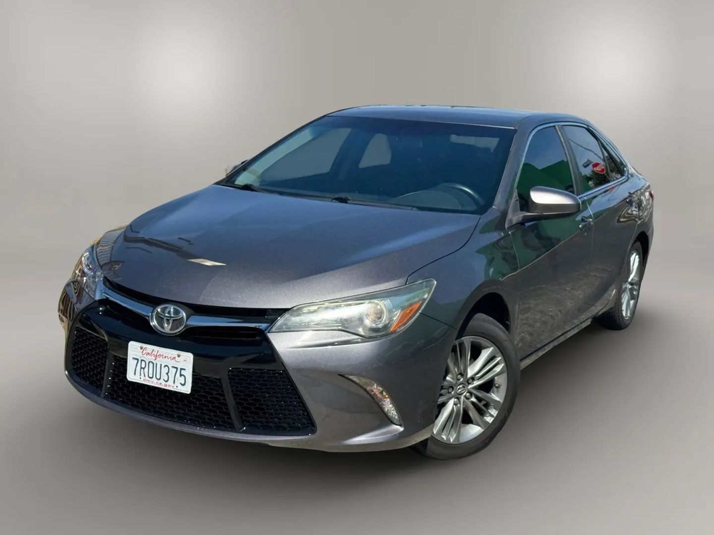 toyota camry 2016 4T1BF1FK4GU192057 image toyota camry 2016 4T1BF1FK4GU192057 image