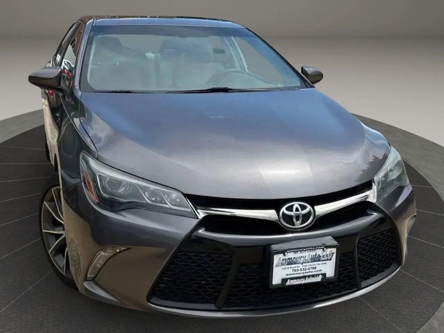 toyota camry 2016 4T1BK1FK0GU030745 image toyota camry 2016 4T1BK1FK0GU030745 image