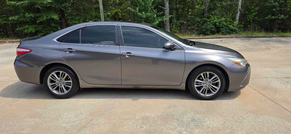 toyota camry 2016 4T1BF1FK9GU509668 image toyota camry 2016 4T1BF1FK9GU509668 image