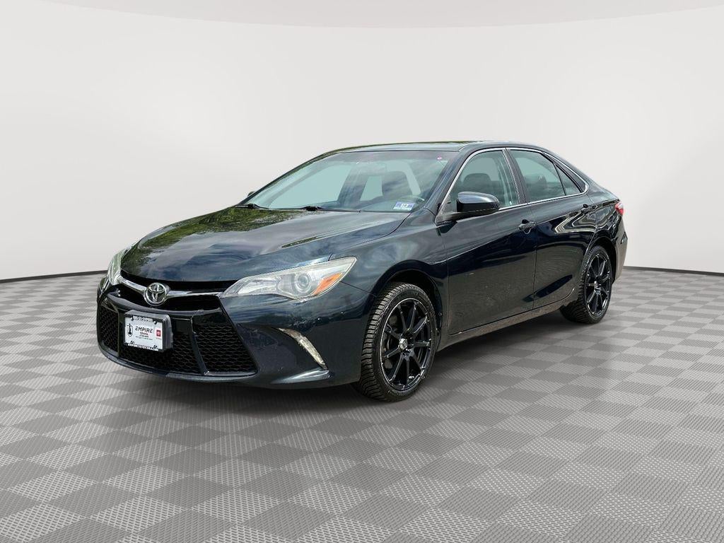 toyota camry 2016 4T1BF1FKXGU530576 image toyota camry 2016 4T1BF1FKXGU530576 image