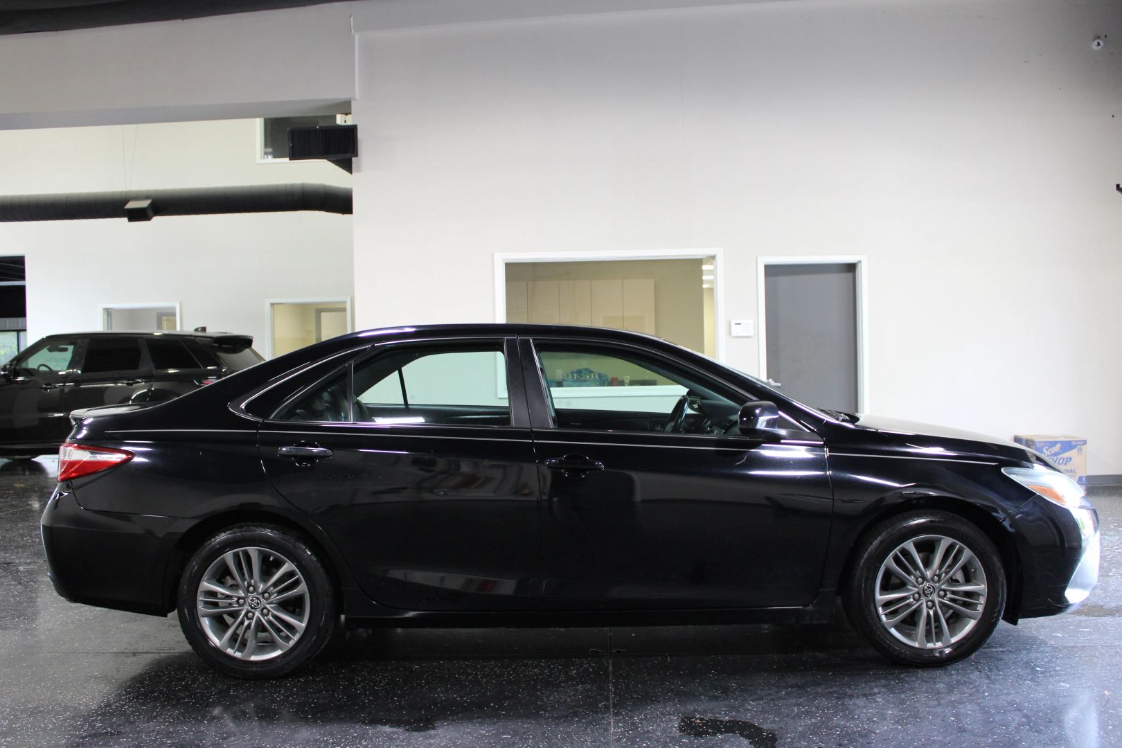 toyota camry 2016 4T1BF1FK3GU150978 image toyota camry 2016 4T1BF1FK3GU150978 image