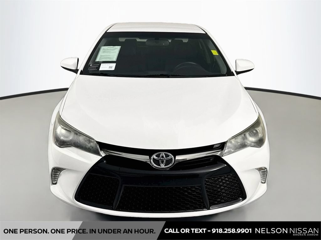 toyota camry 2016 4T1BF1FKXGU599431 image toyota camry 2016 4T1BF1FKXGU599431 image
