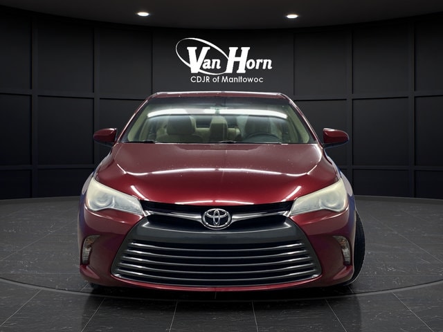 toyota camry 2016 4T1BF1FK9GU538619 image toyota camry 2016 4T1BF1FK9GU538619 image